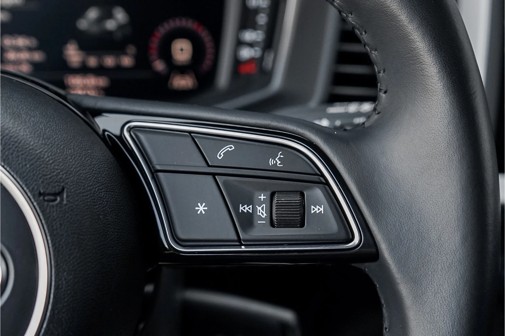 Hoofdafbeelding Audi A1