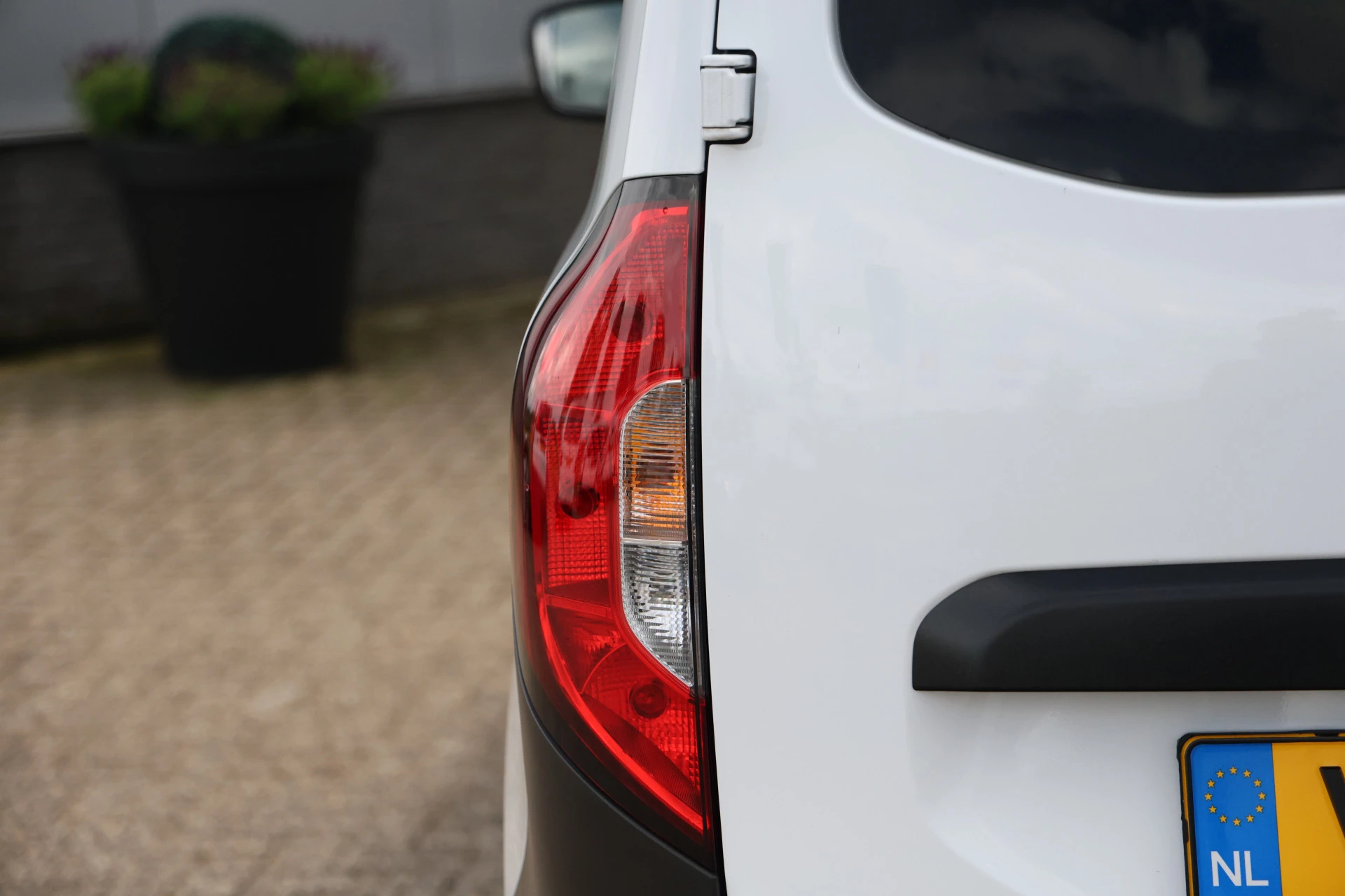 Hoofdafbeelding Mercedes-Benz Citan