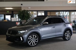 Volkswagen T-Roc 2.0 TSI R 4Motion 300 PK Pano Virtual Beats Keyless Led Acc Cam