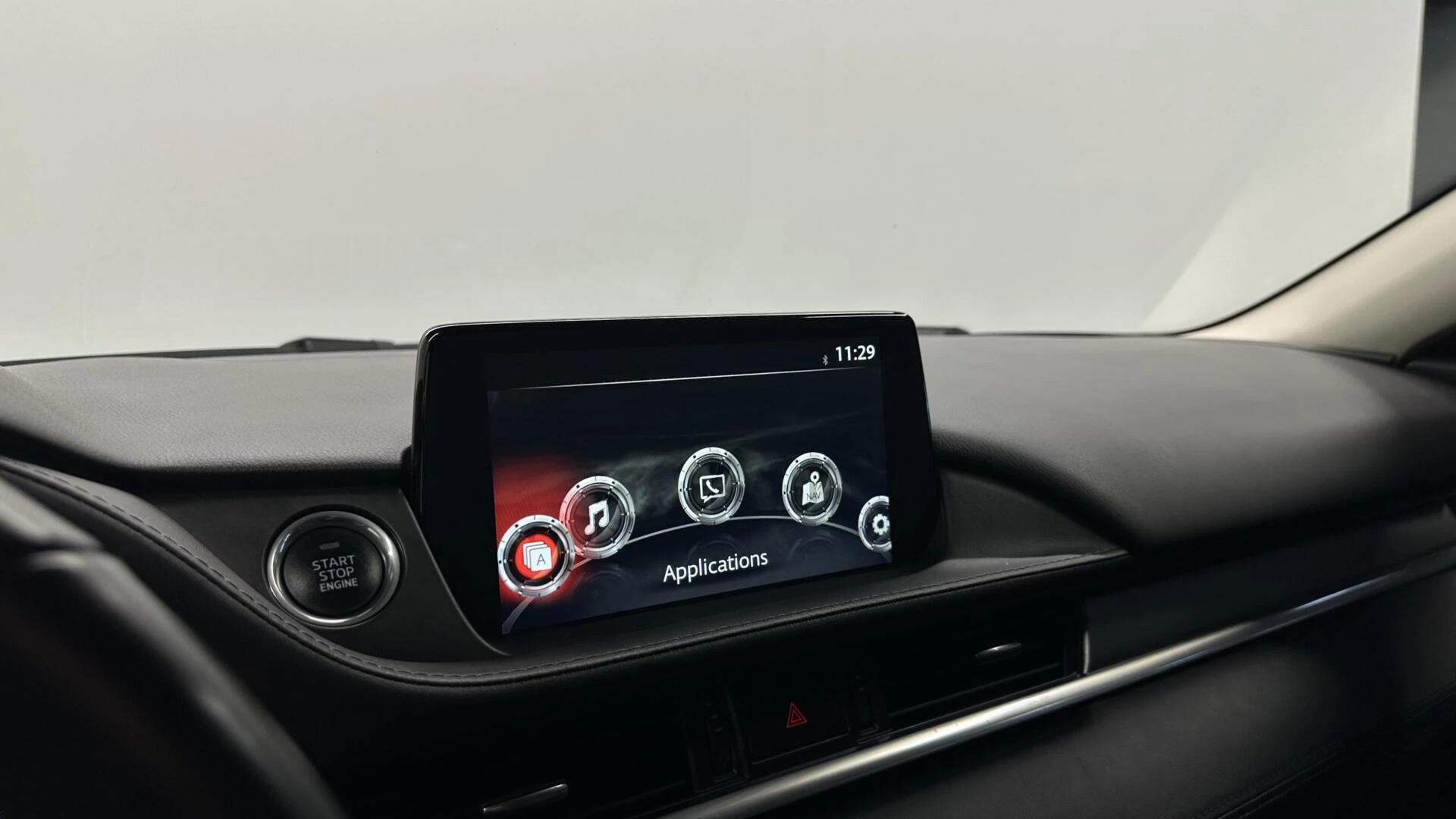 Hoofdafbeelding Mazda 6