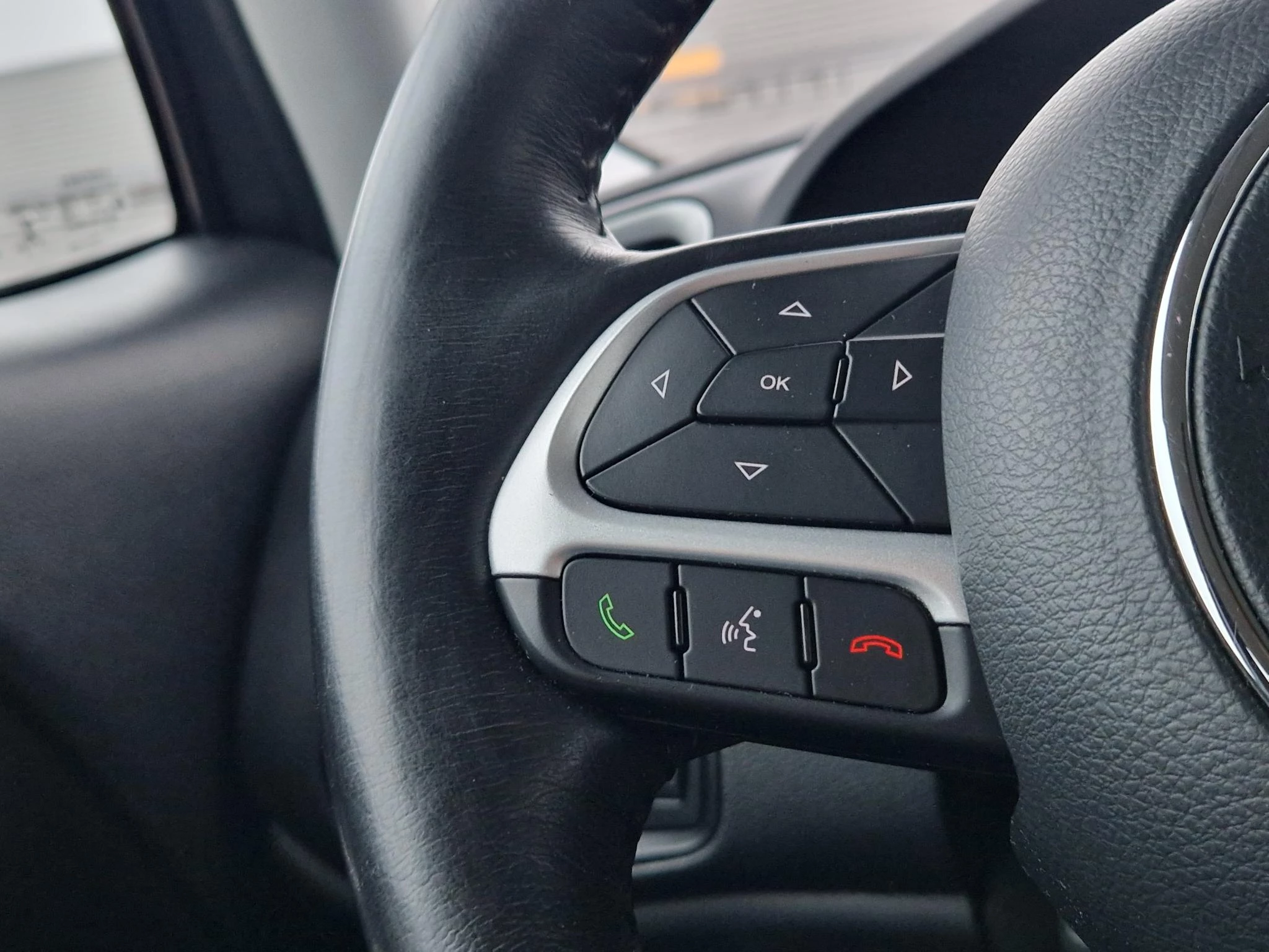 Hoofdafbeelding Jeep Renegade