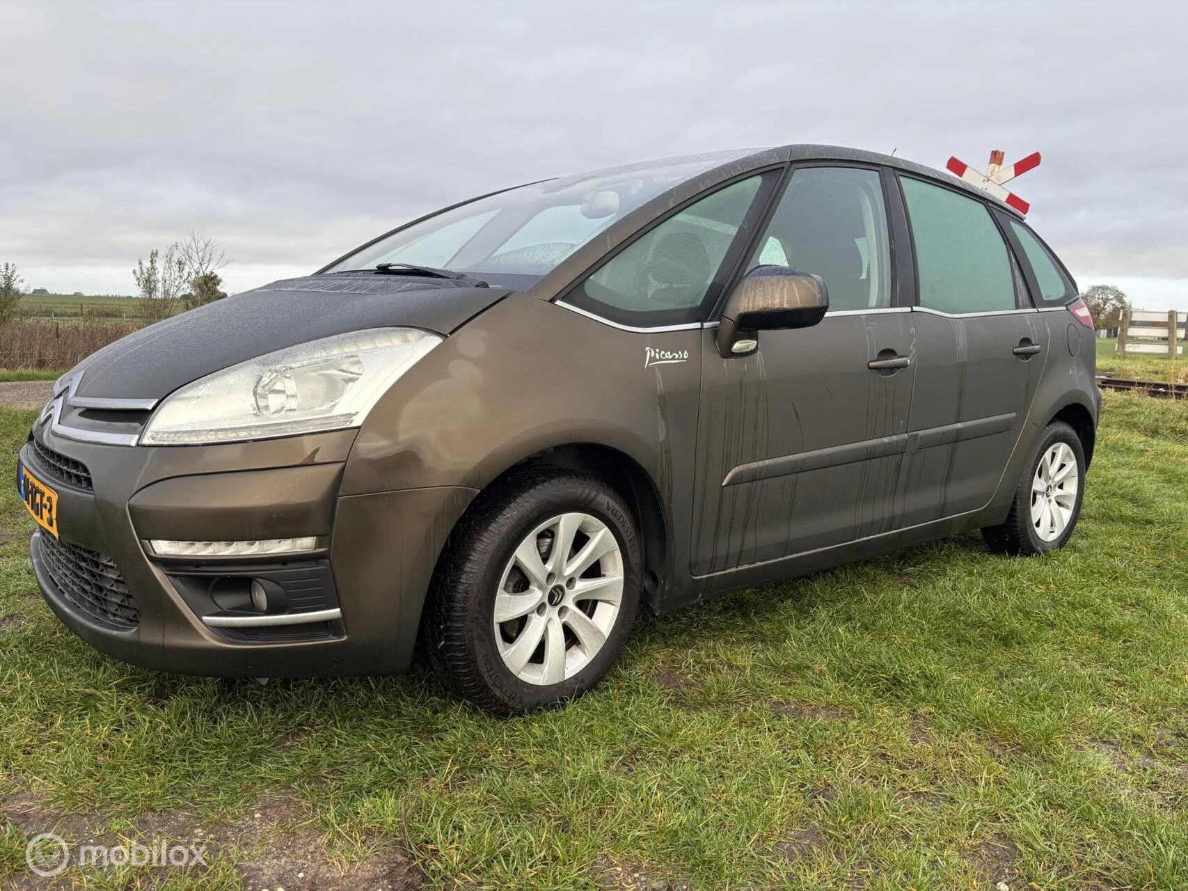 Hoofdafbeelding Citroën C4 Picasso