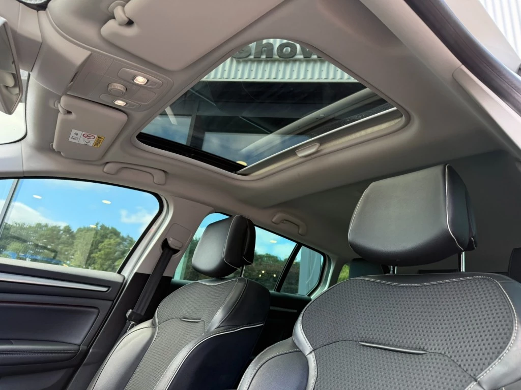 Hoofdafbeelding Renault Mégane