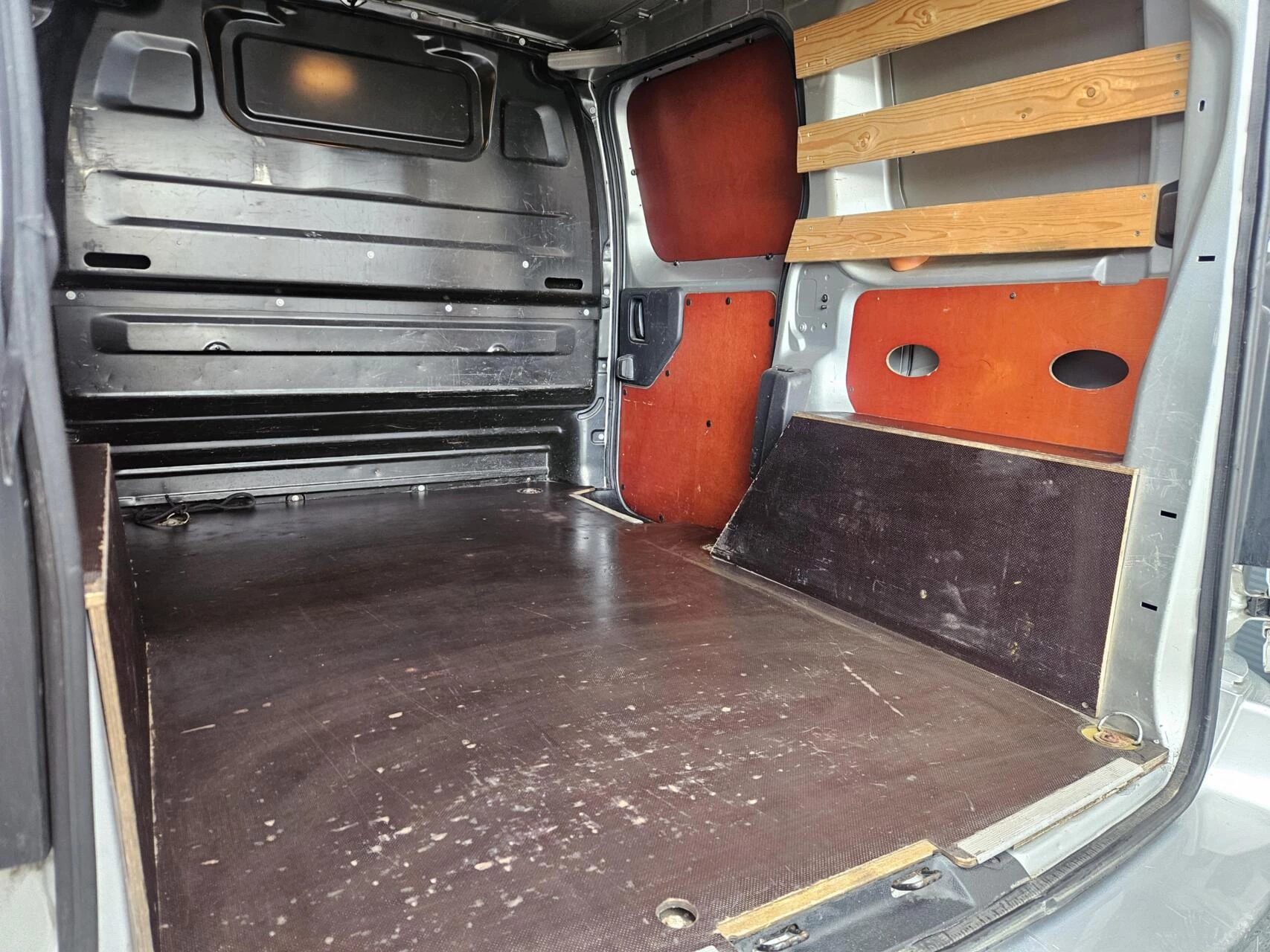 Hoofdafbeelding Toyota ProAce
