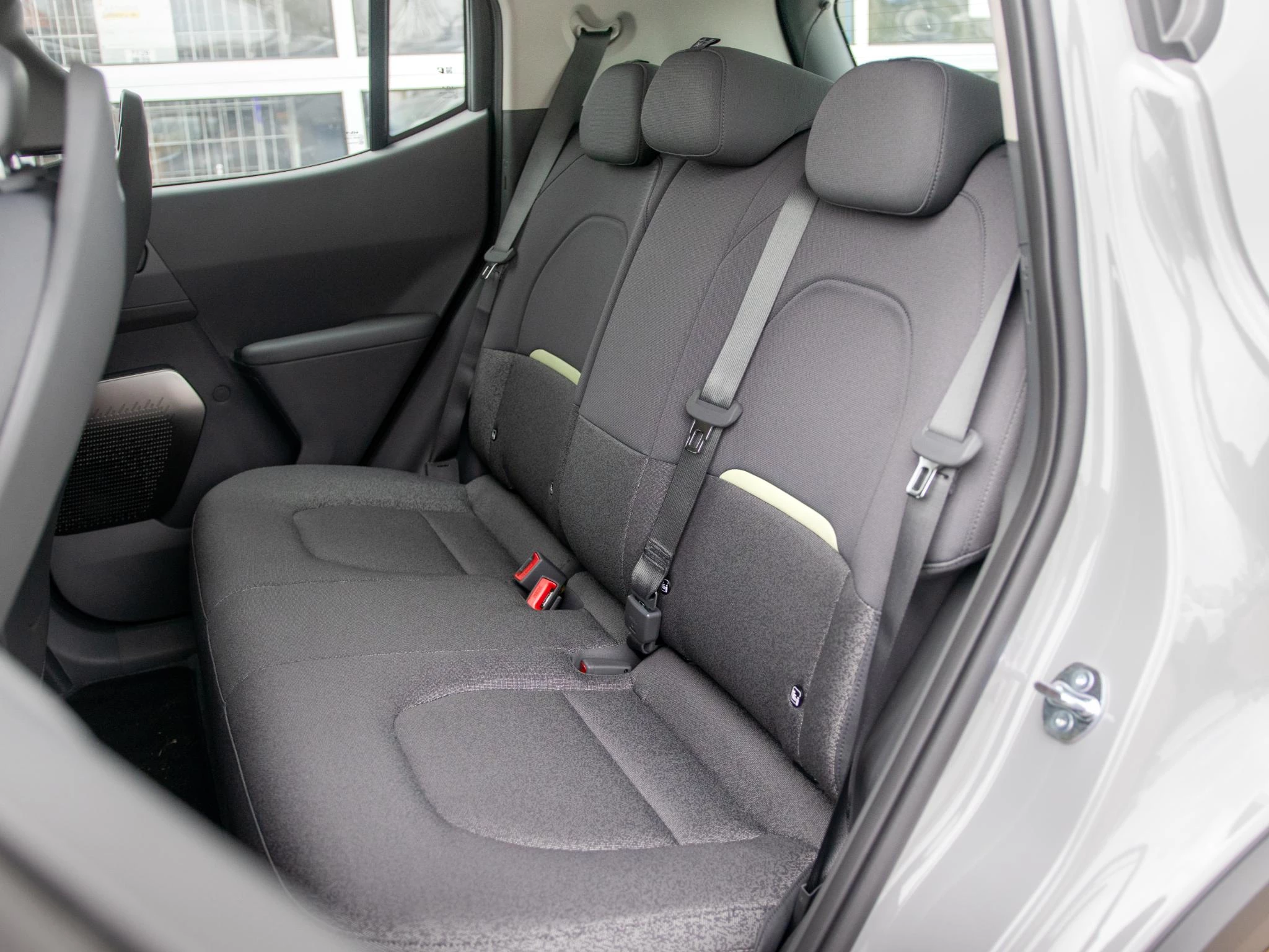 Hoofdafbeelding Kia EV2