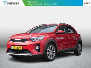 Kia Stonic 1.0 T-GDi DynamicLine | Navi | Camera | Carplay | 17''LM |
