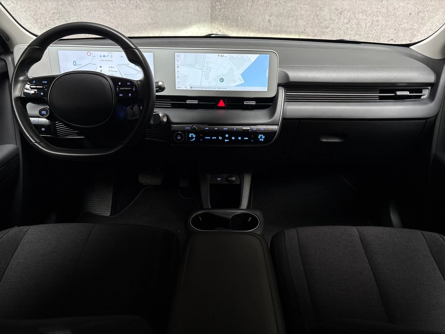 Hoofdafbeelding Hyundai IONIQ 5