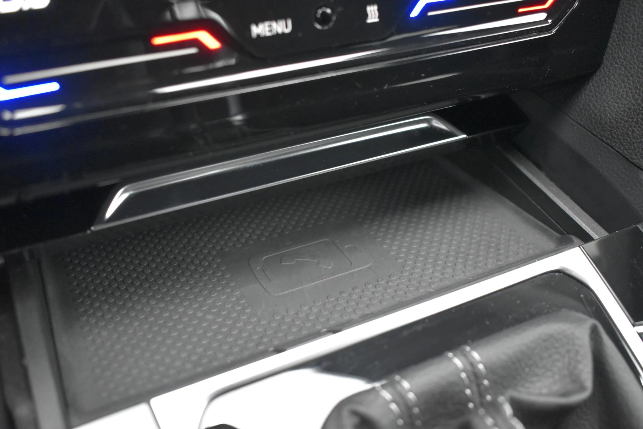 Hoofdafbeelding Volkswagen Arteon