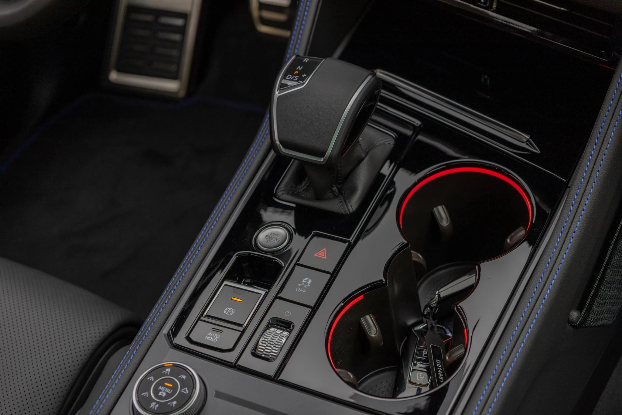 Hoofdafbeelding Volkswagen Touareg