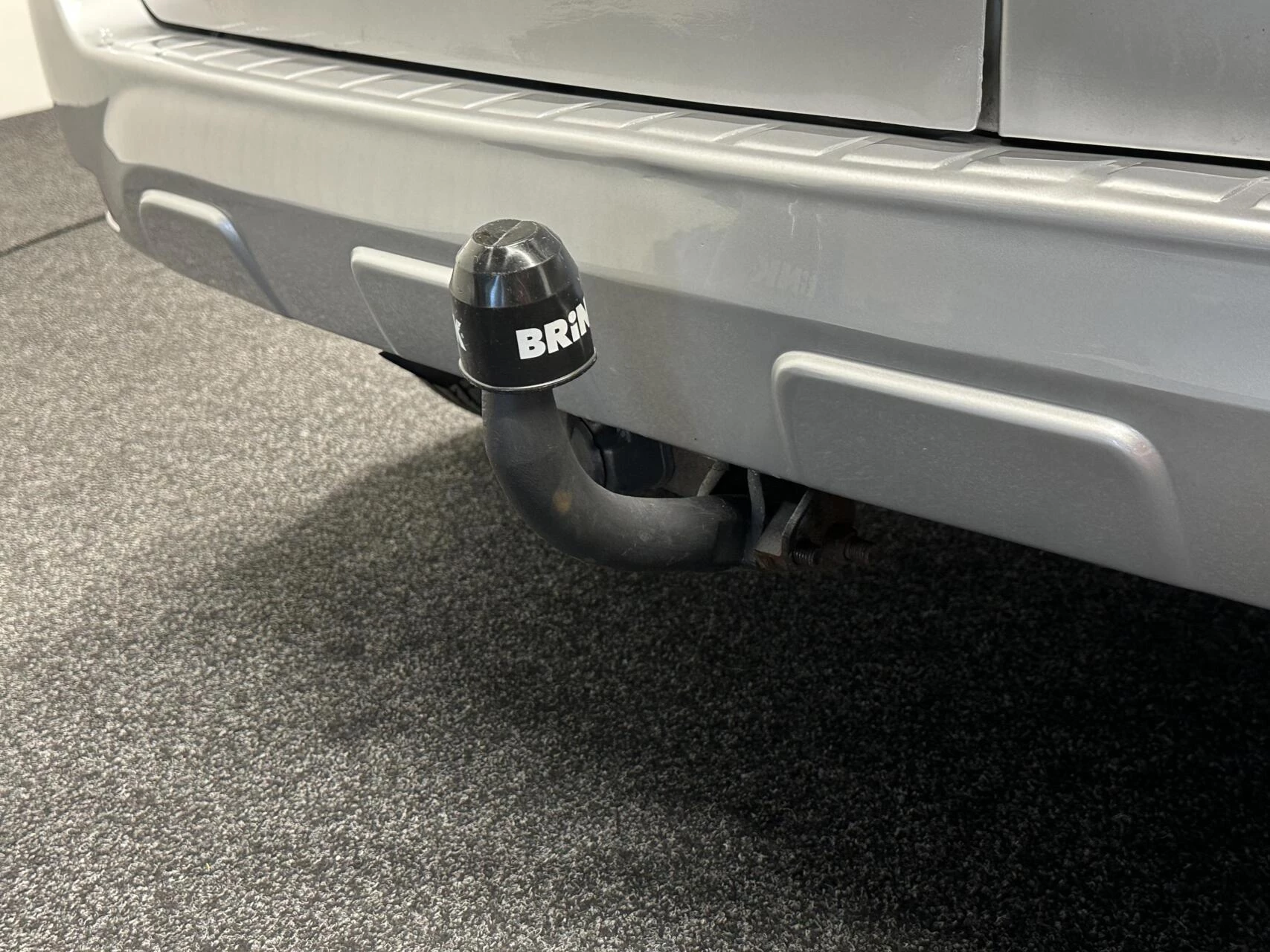 Hoofdafbeelding Dacia Dokker