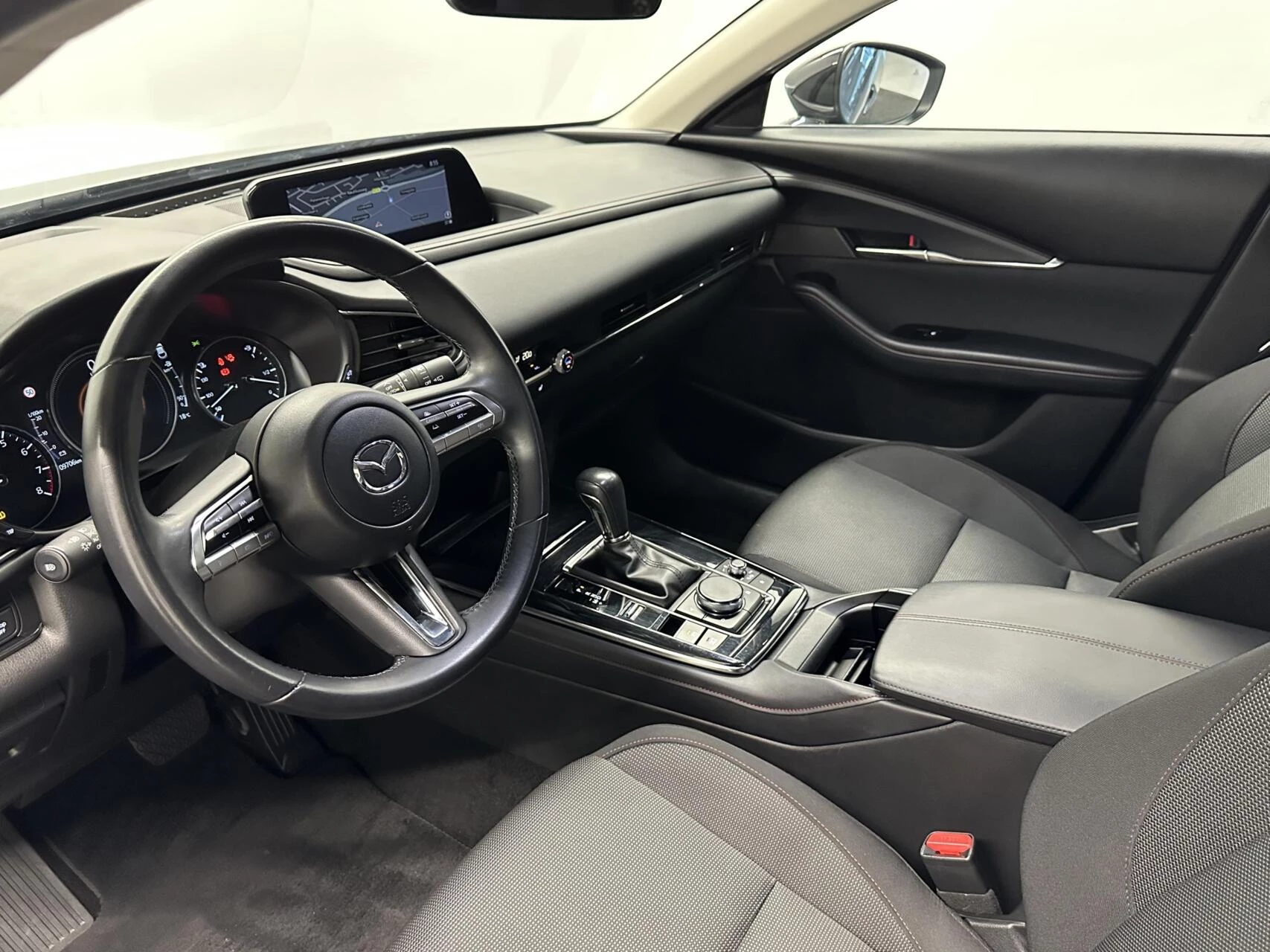 Hoofdafbeelding Mazda CX-30