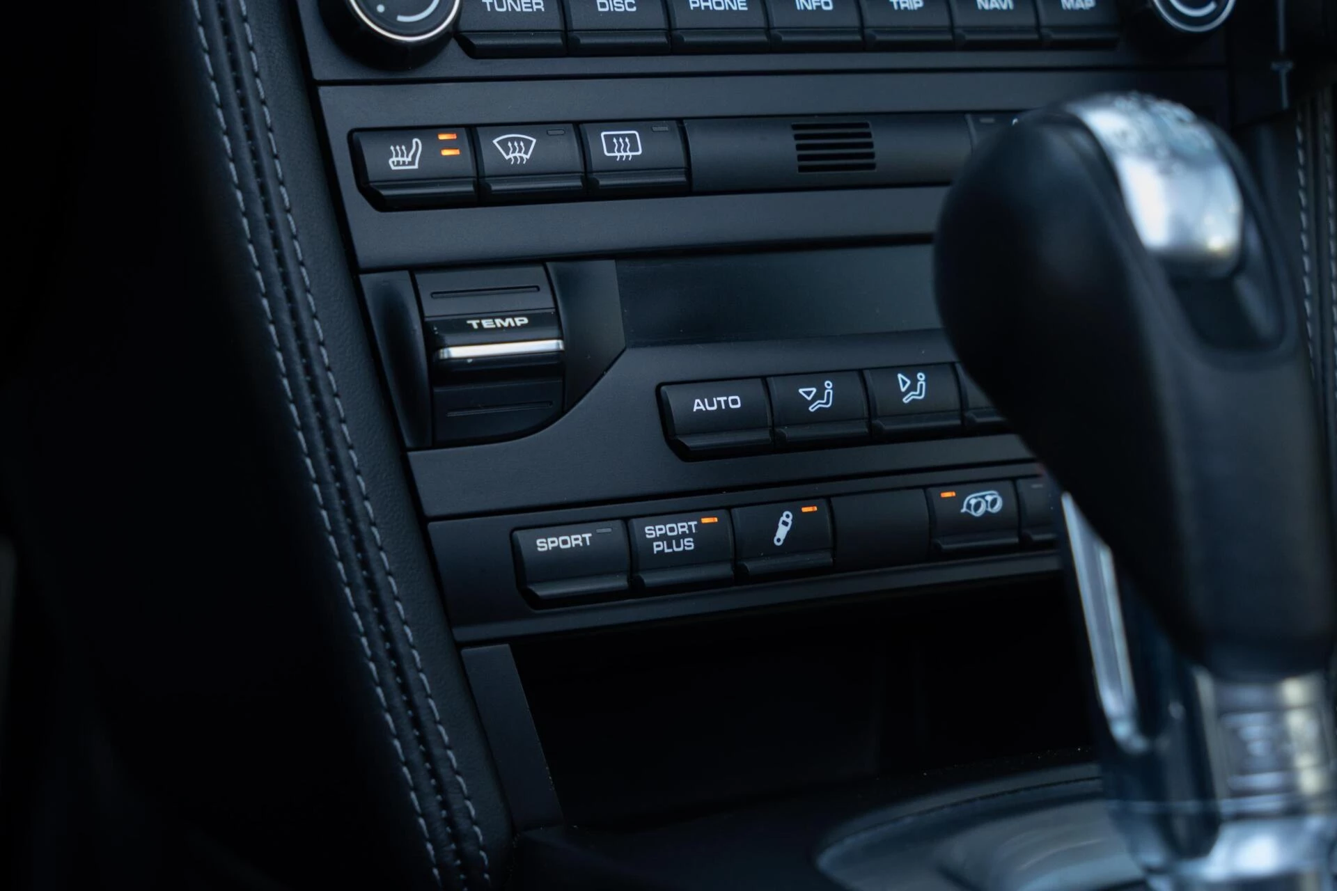 Hoofdafbeelding Porsche 911