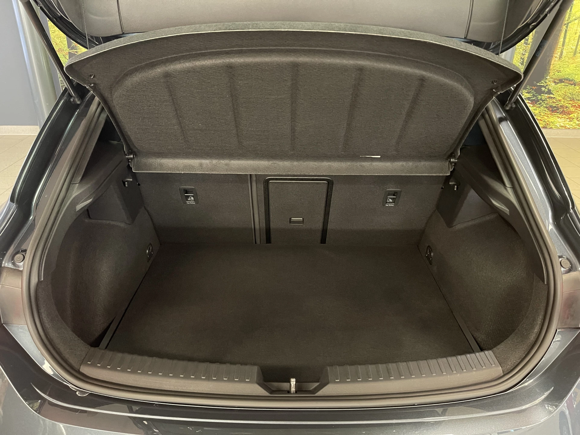 Hoofdafbeelding CUPRA Leon