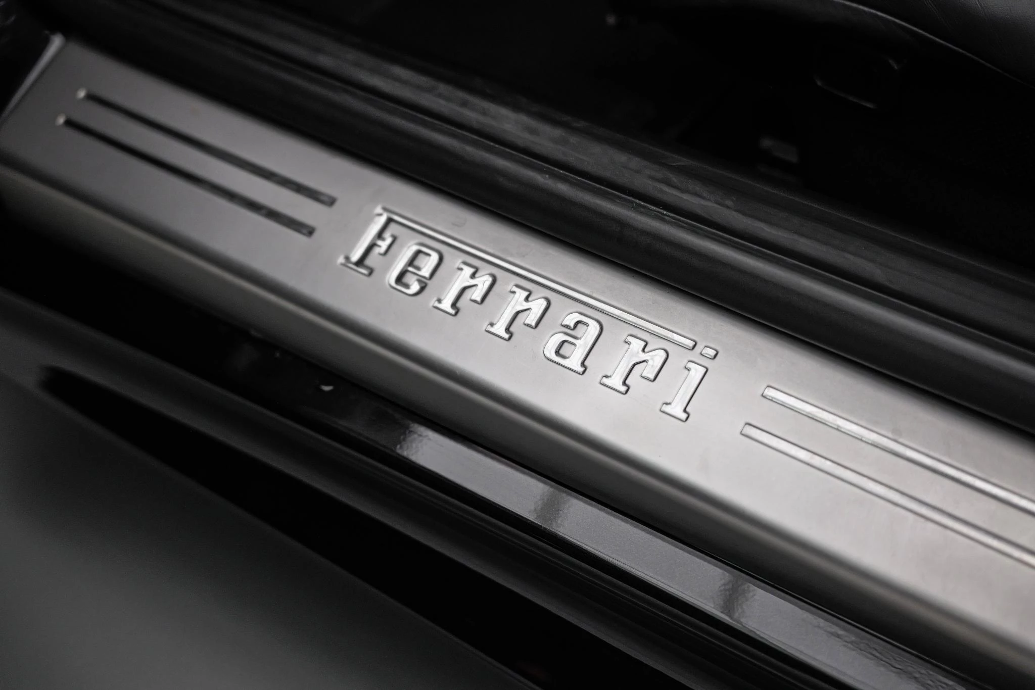 Hoofdafbeelding Ferrari F12