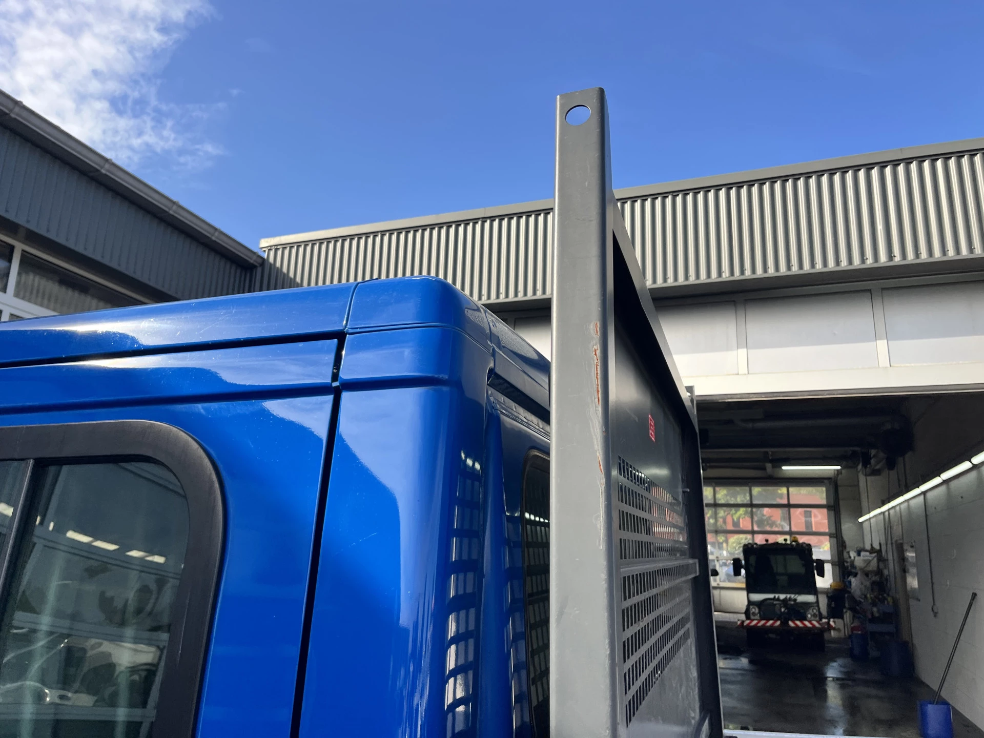 Hoofdafbeelding Fiat Ducato
