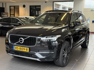 Volvo XC90 2.0 T8 Twin Engine AWD Momentum