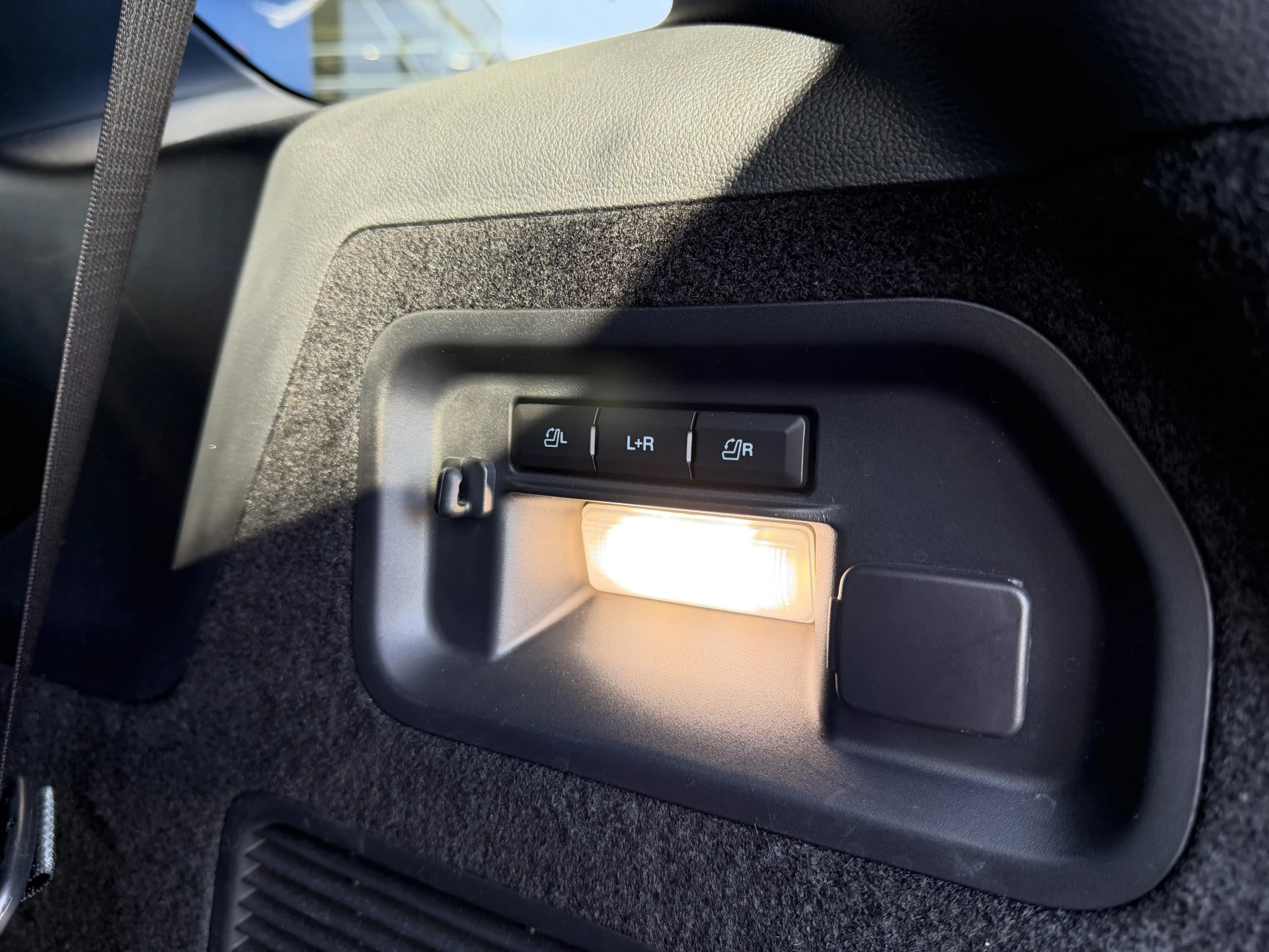 Hoofdafbeelding Ford Explorer