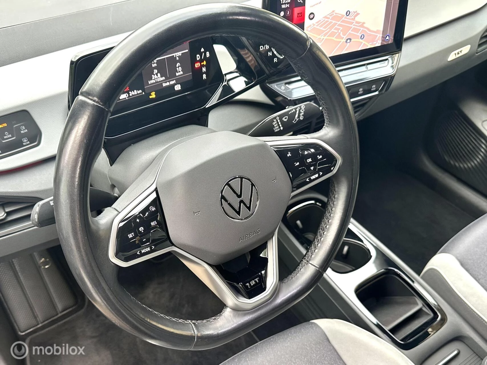 Hoofdafbeelding Volkswagen ID.3