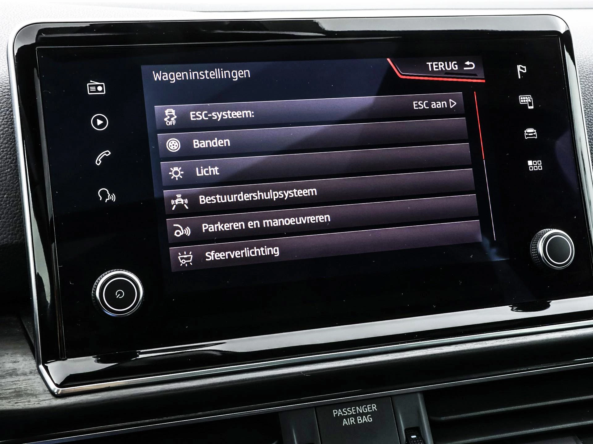 Hoofdafbeelding SEAT Tarraco