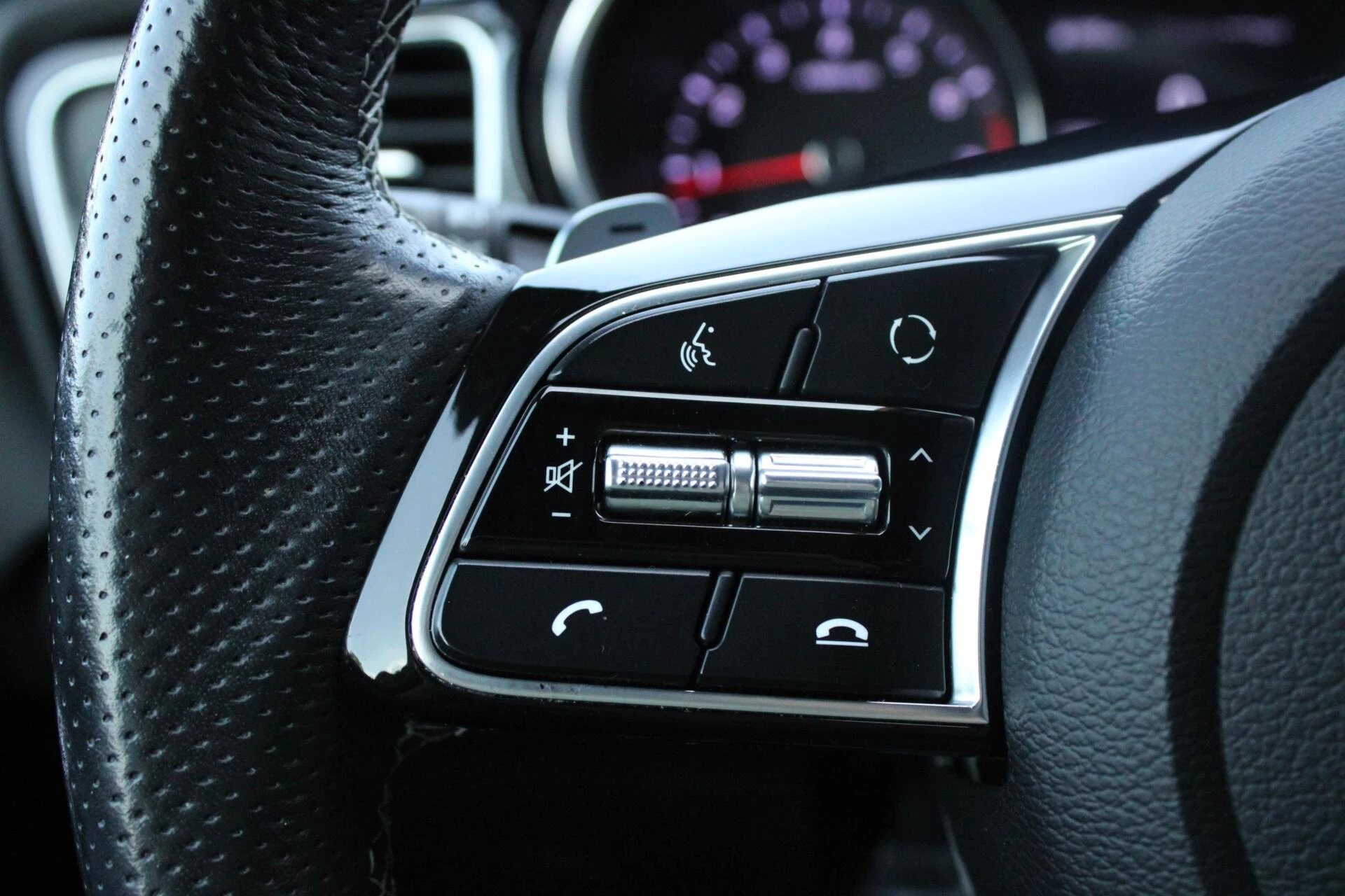 Hoofdafbeelding Kia ProCeed