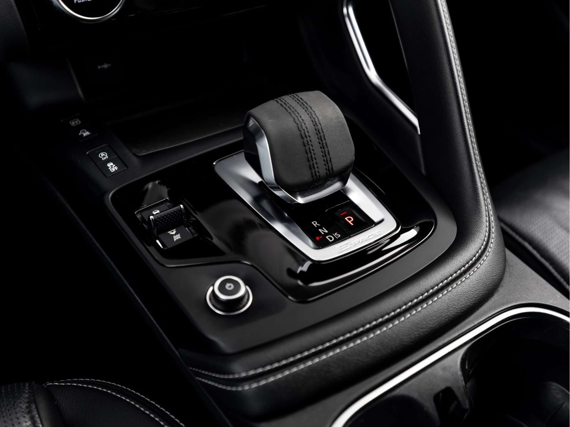 Hoofdafbeelding Jaguar E-PACE