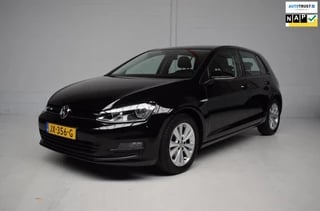 Volkswagen Golf 1.0 TSI DSG 5-DRS Comfortline ORG.NED / NAP / NAVIGATIE / CARPLAY / PARKEERSENSOREN