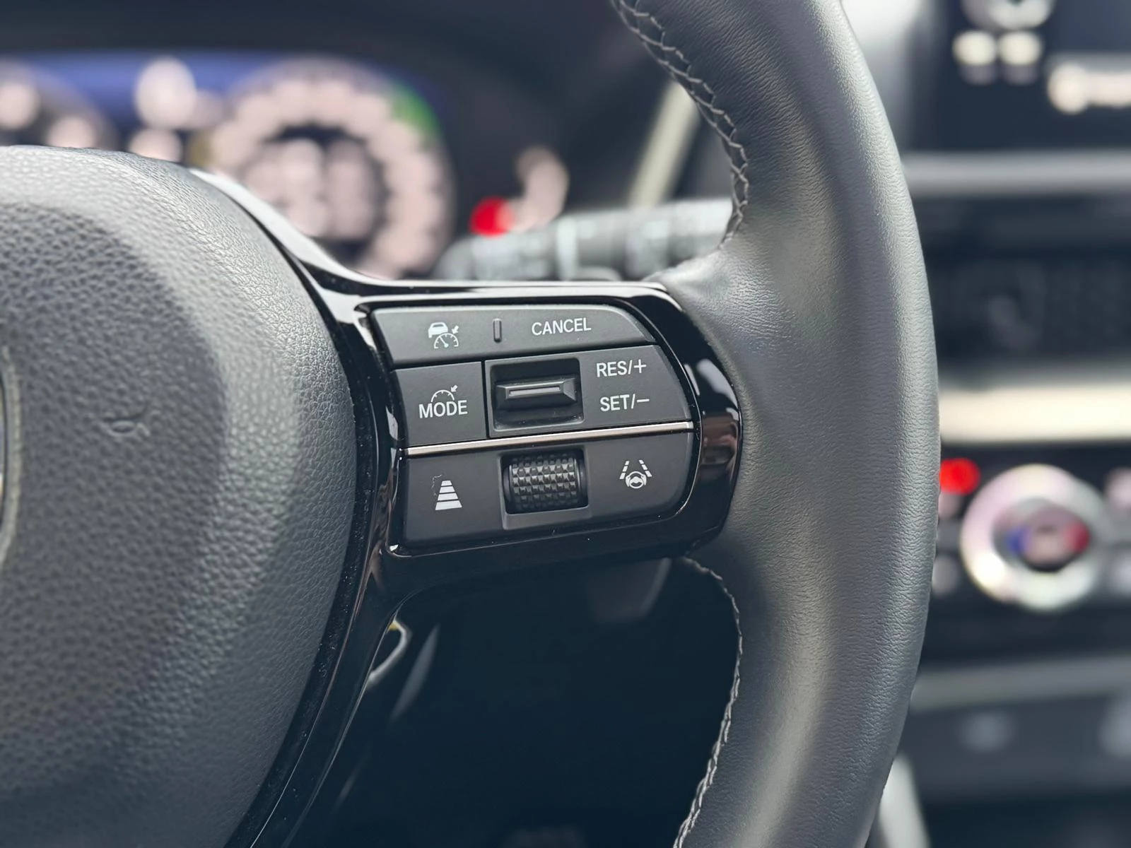 Hoofdafbeelding Honda CR-V