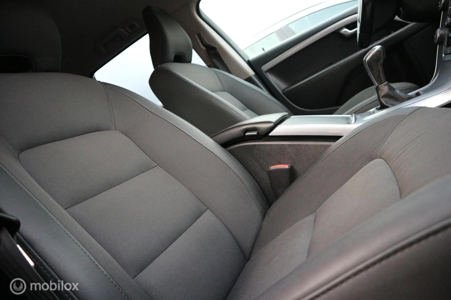 Hoofdafbeelding Volvo V70