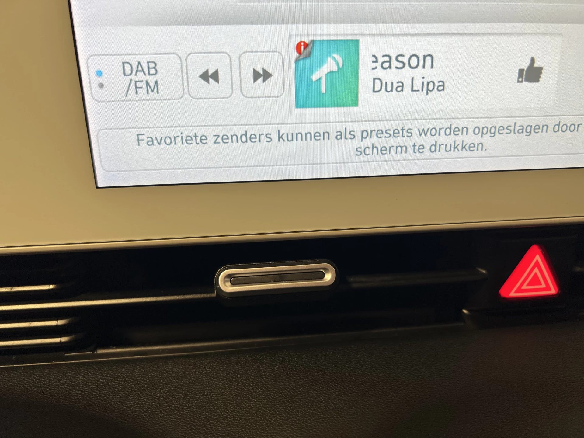Hoofdafbeelding Hyundai IONIQ 5