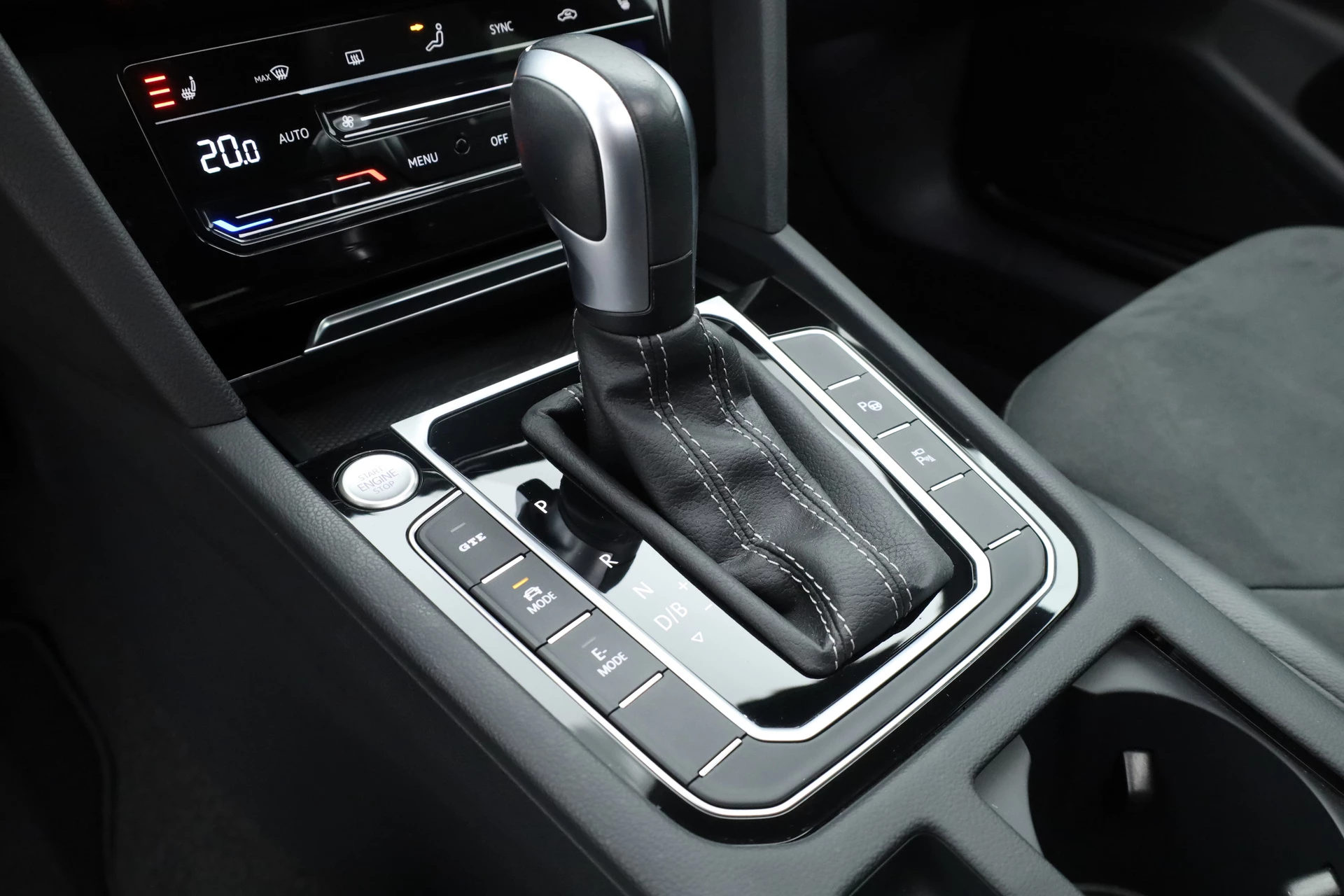 Hoofdafbeelding Volkswagen Arteon