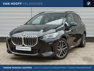 BMW 2 Serie Active Tourer 225e xDrive M Sport Automaat / Panoramadak / Sportstoelen / Achteruitrijcamera / M Adaptief onderstel / Comfort Access / Adaptieve LED / Harman Kardon