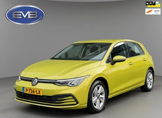 Volkswagen Golf 1.0 TSI Golf, trekhaak, adaptief cruise controle, 1 e eigenaar, NL auto met nationale auto pas