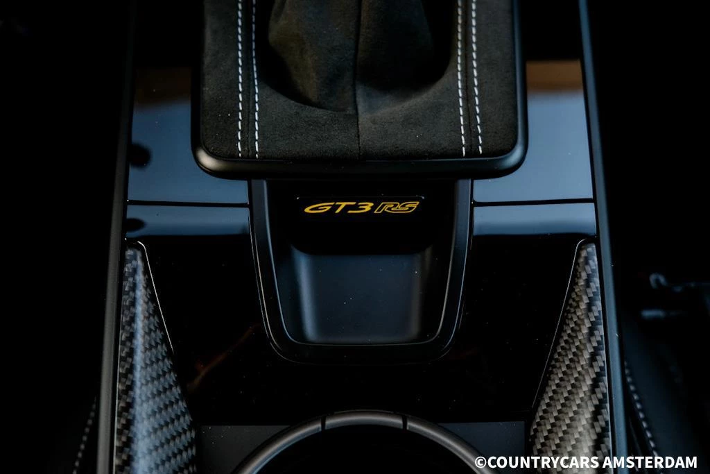 Hoofdafbeelding Porsche 911