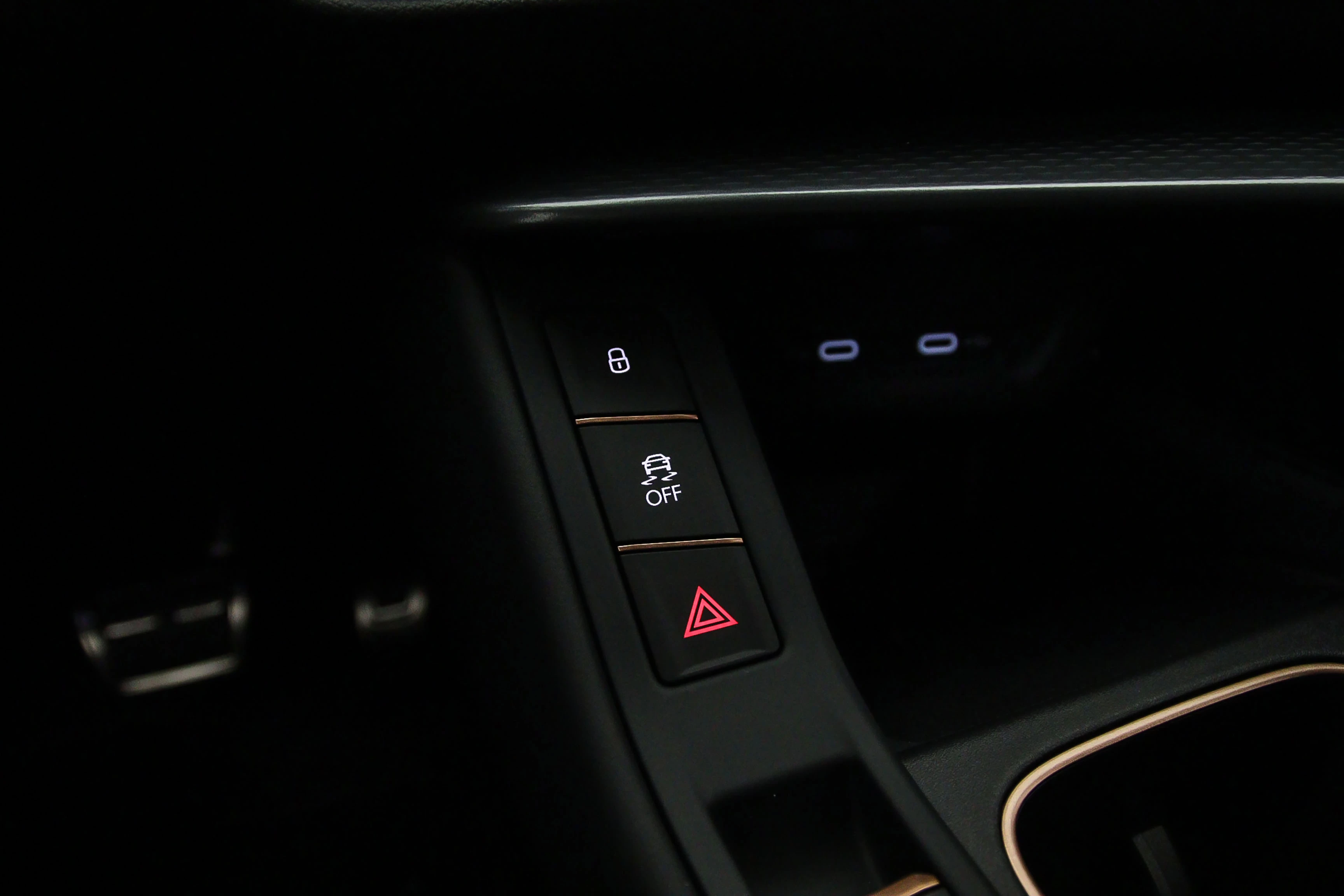 Hoofdafbeelding CUPRA Terramar