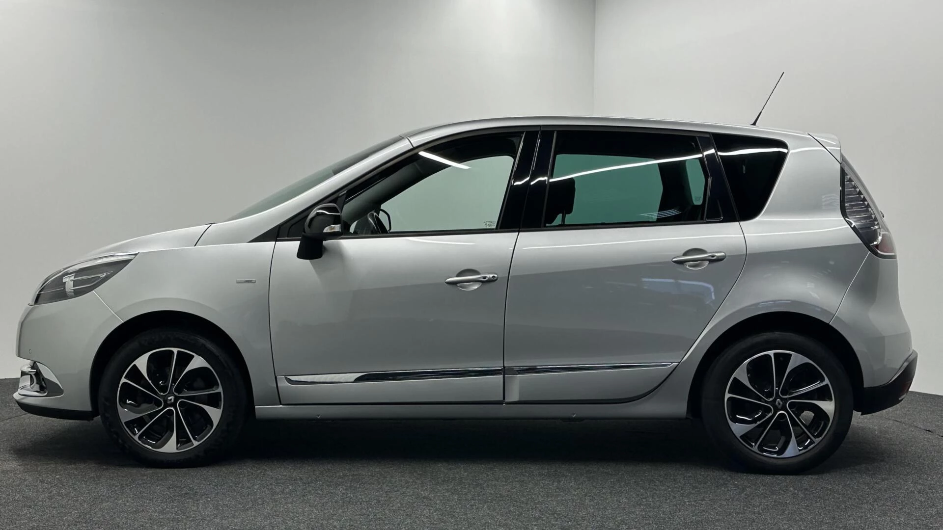 Hoofdafbeelding Renault Scénic