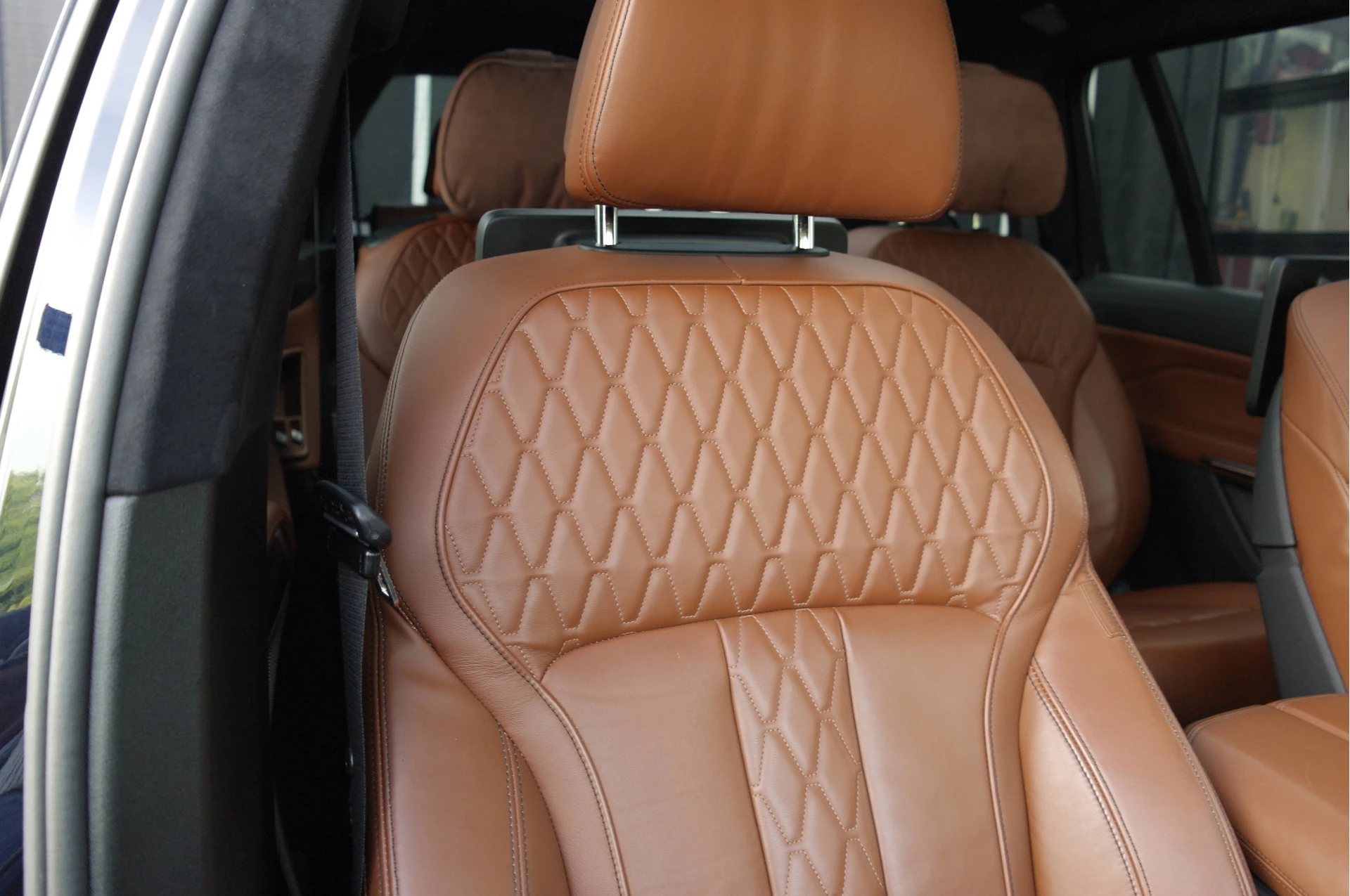 Hoofdafbeelding BMW X7