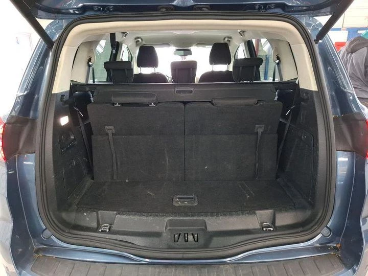 Hoofdafbeelding Ford S-Max