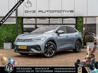 Volkswagen ID.5 Pro 77 kWh | SOH 96% | Memory | HUD | Camera | Trekhaak | BTW |