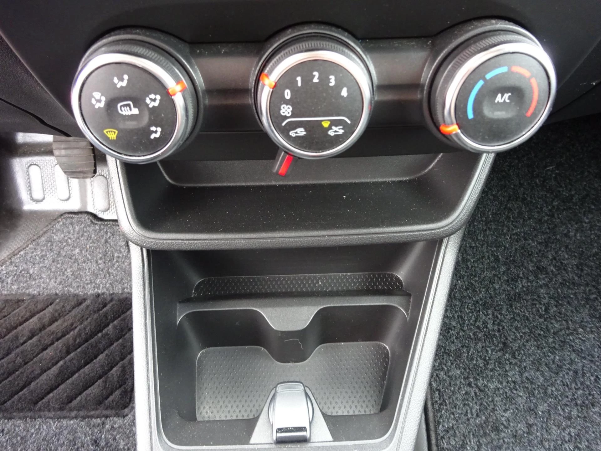 Hoofdafbeelding Renault Express