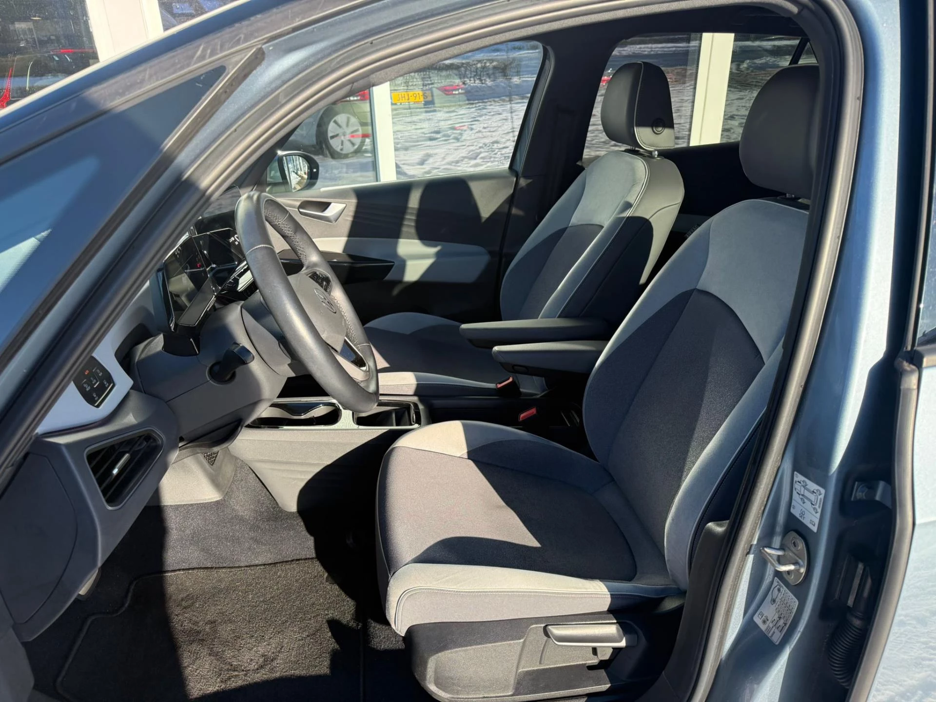 Hoofdafbeelding Volkswagen ID.3