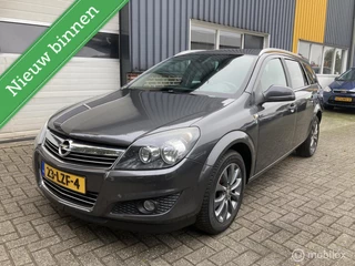 Hoofdafbeelding Opel Astra Opel Astra Wagon 1.6 Cosmo NETTE AUTO!