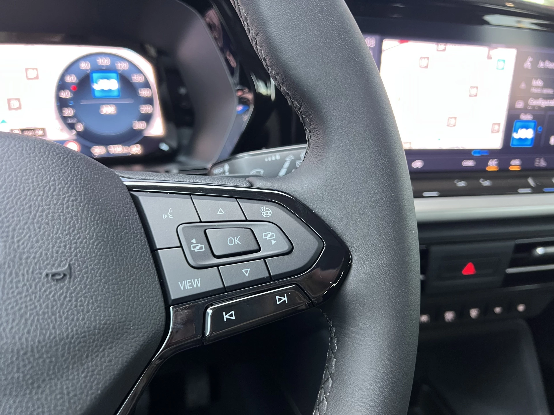 Hoofdafbeelding Ford Tourneo Connect