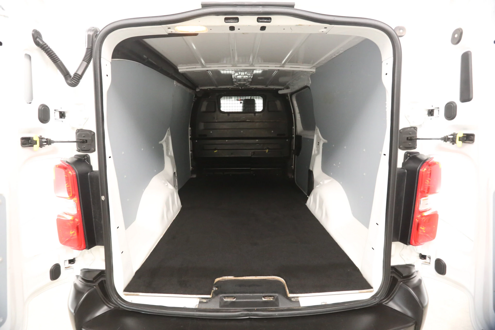 Hoofdafbeelding Citroën Jumpy