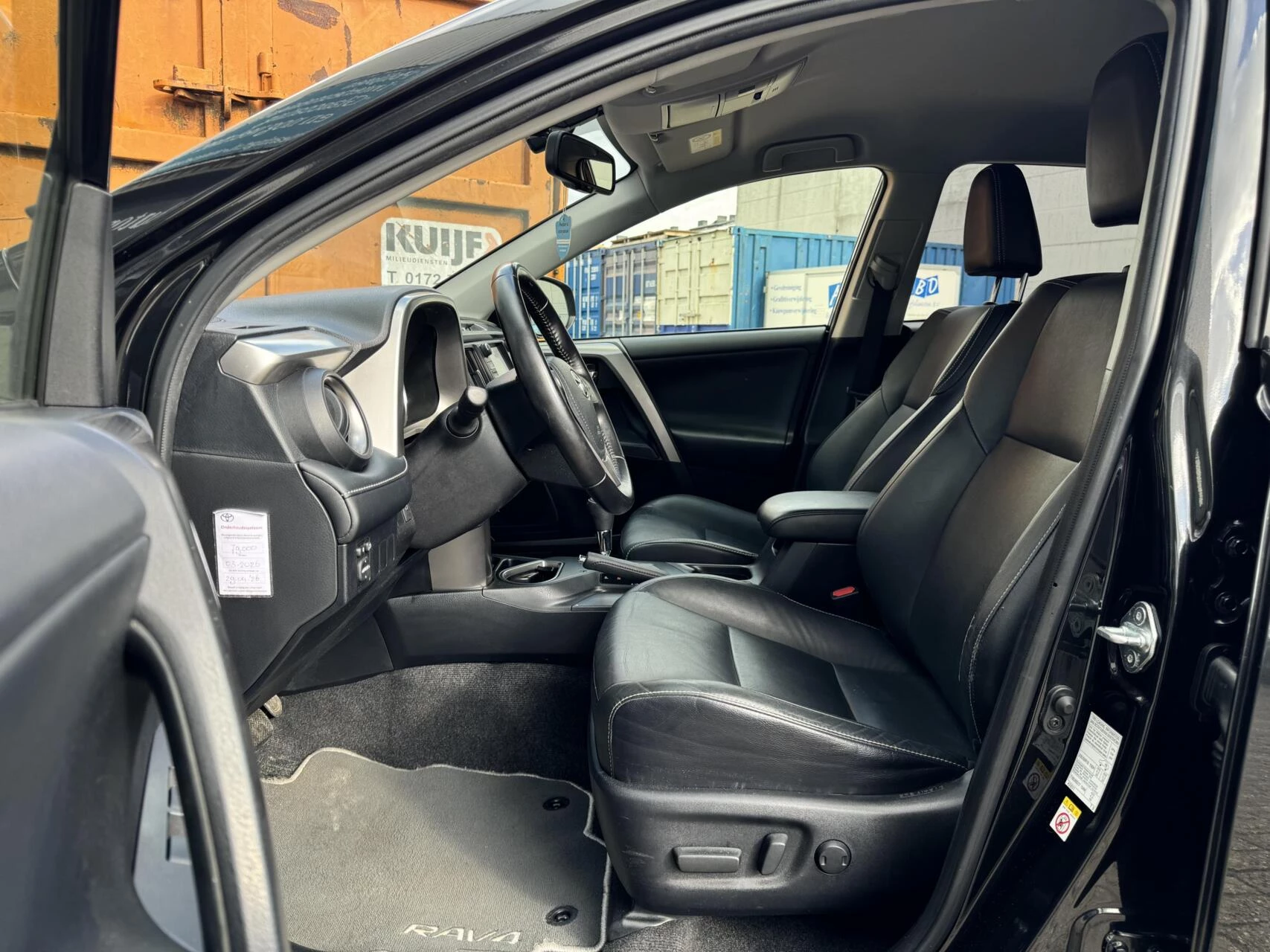 Hoofdafbeelding Toyota RAV4
