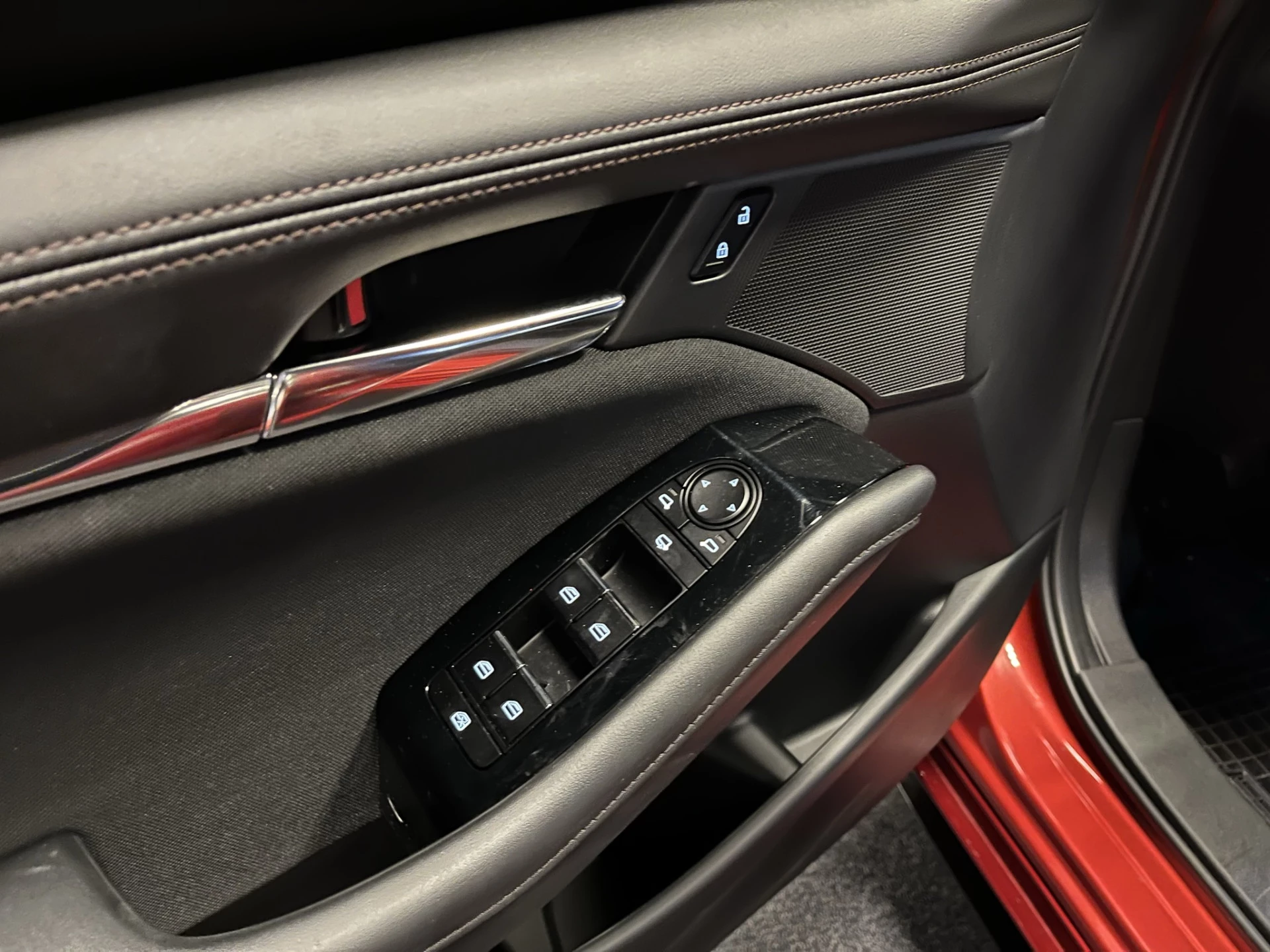 Hoofdafbeelding Mazda 3