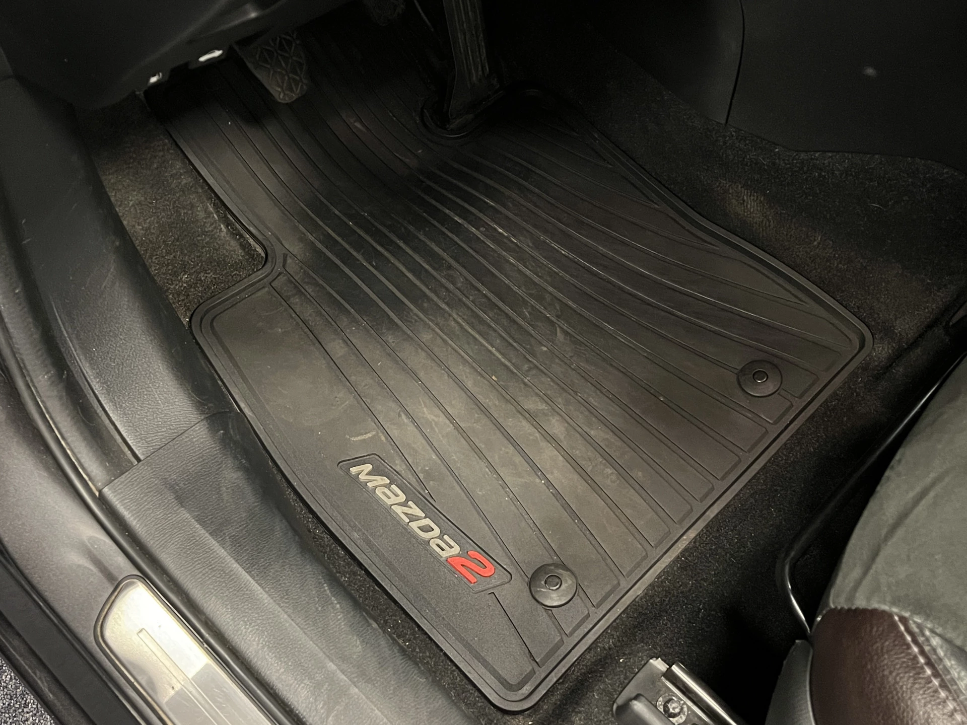 Hoofdafbeelding Mazda 2