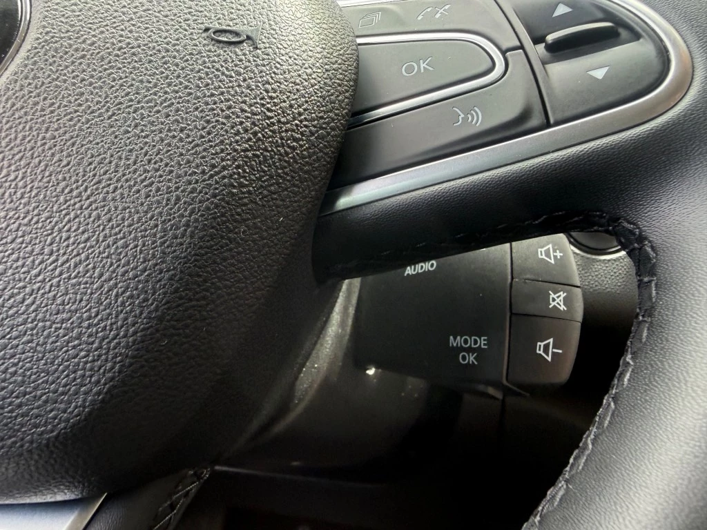 Hoofdafbeelding Renault Grand Scénic