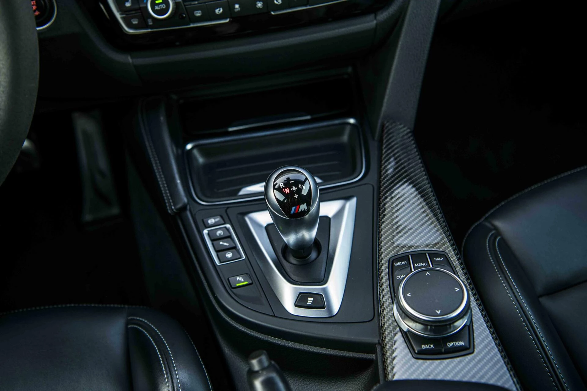 Hoofdafbeelding BMW M4