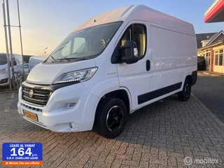 Fiat Ducato bestel 30 2.3 MultiJet L2H2
