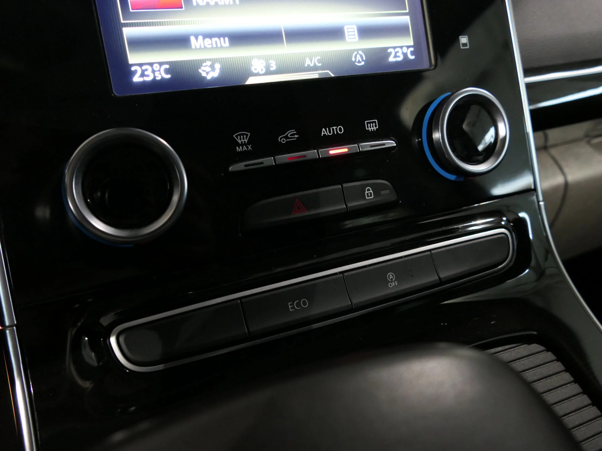 Hoofdafbeelding Renault Espace